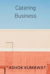 Catering Business (ISBN: 9789358815184)
