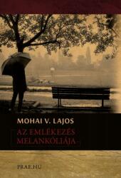 Az emlékezés melankóliája (ISBN: 9786155070037)