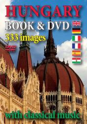 Hungary Book & DVD (2011)