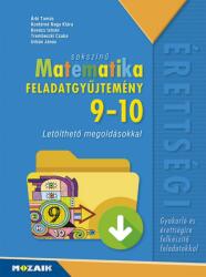 Sokszínű matematika - Feladatgyűjtemény 9-10. osztály (2010)