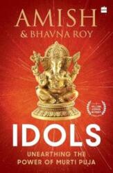 Idols (ISBN: 9789356994508)