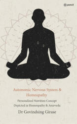 Autonomic Nervous System & Homeopathy (ISBN: 9789356104037)