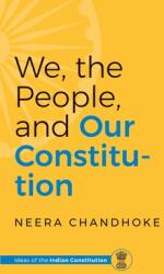 We, the People, and Our Constitution (ISBN: 9789354476709)