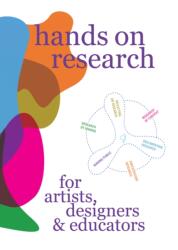 Hands on Research for Artists, Designers & Educators - Jojanneke Gijsen, Miriam Rasch (ISBN: 9789083404165)