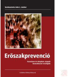 ERŐSZAKPREVENCIÓ (ISBN: 9789639771444)
