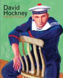 David Hockney (ISBN: 9788857252728)