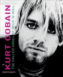 Kurt Cobain - Ernesto Assante (ISBN: 9788854420816)