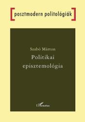 POLITIKAI EPISZTEMOLÓGIA (ISBN: 9789632363455)