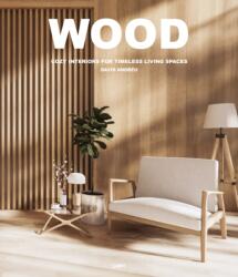 Wood (ISBN: 9788499366296)