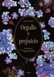 ORGULLO Y PREJUICIO EL JARDIN SECRETO - AUSTEN, JANE (ISBN: 9788419599216)