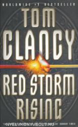 Red Storm Rising - Tom Clancy (ISBN: 9780006173625)