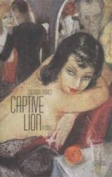 Captive Lion - (2011)