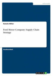 Ford Motor Company - Natalie Miller (2010)
