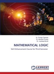 Mathematical Logic (ISBN: 9786208010904)