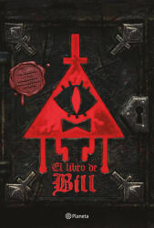 El Libro de Bill / The Book of Bill (ISBN: 9786073915588)