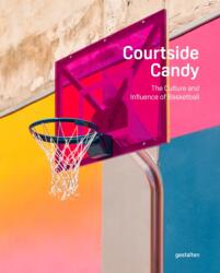 Courtside Candy (ISBN: 9783967041798)