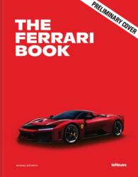 The Ferrari Book (ISBN: 9783961716760)