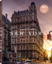 New York (ISBN: 9783961716715)