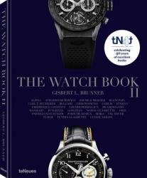 The Watch Book II (ISBN: 9783961716517)