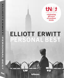 Personal Best - Elliott Erwitt (ISBN: 9783961716326)
