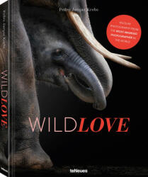 WildLOVE - Pedro Jarque Krebs (ISBN: 9783961716203)