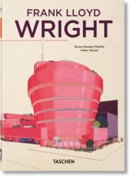 Frank Lloyd Wright. 40th Ed (ISBN: 9783836599672)