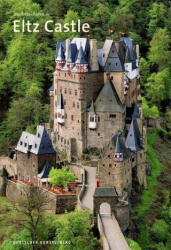 Eltz Castle (ISBN: 9783422802513)