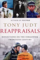 Reappraisals - Tony Judt (2009)