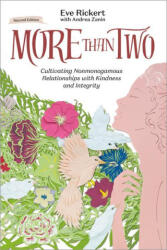 More Than Two - Eve Rickert, Andrea Zanin (ISBN: 9781990869587)