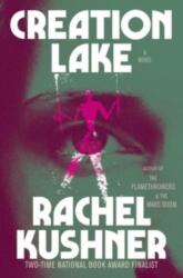 Creation Lake (ISBN: 9781982116521)