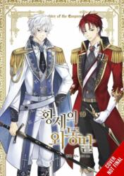 Daughter of the Emperor, Vol. 10 (ISBN: 9781975351618)
