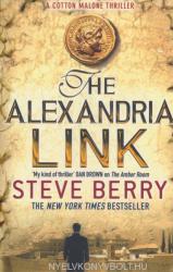 The Alexandria Link (2007)