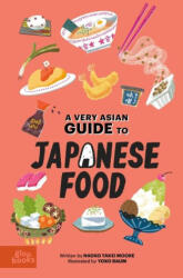 A Very Asian Guide to Japanese Food - Yoko Baum (ISBN: 9781962351027)