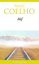 Alef (ISBN: 9789632931333)