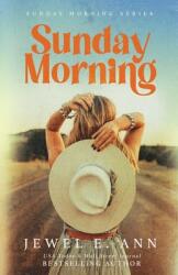 Sunday Morning - Jewel E. Ann (ISBN: 9781955520522)