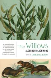 The Willows - Ruthanna Emrys (ISBN: 9781941360835)