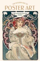 The Golden Age of Poster Art (ISBN: 9781923049642)