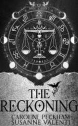 ZODIAC ACADEMY 3 RECKONING | PECKHAM CAROLINE (ISBN: 9781916926301)
