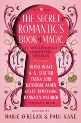 The Secret Romantic's Book of Magic (ISBN: 9781835410912)
