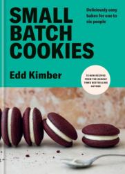 Small Batch Cookies (ISBN: 9781804191859)
