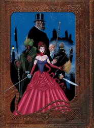 LEAGUE OF EXTRAORDINARY GENTLEMEN V01 AB | MOORE ALAN (ISBN: 9781799501954)