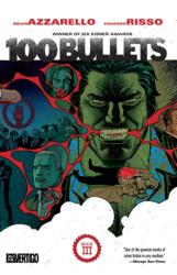 100 Bullets Book Three (ISBN: 9781799501930)