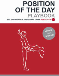 Position of the Day Playbook Revised and Updated (ISBN: 9781797237237)