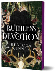 Ruthless Devotion (ISBN: 9781728280424)