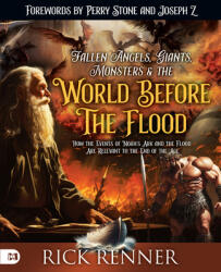 Fallen Angels, Giants, Monsters and the World Before the Flood (ISBN: 9781667505879)