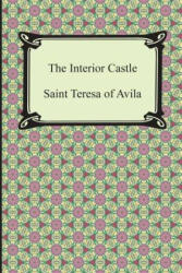 Interior Castle - Saint Teresa of Avila (2013)