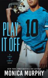Play It Off (ISBN: 9781662522802)