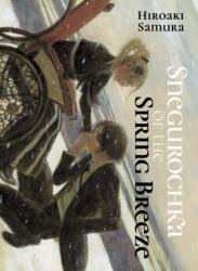Snegurochka of the Spring Breeze (ISBN: 9781647294588)