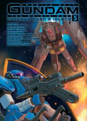 MOBILE SUIT GUNDAM THE ORIGIN MSD V05 | V05 (ISBN: 9781647293949)