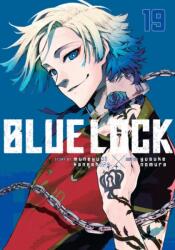 Blue Lock 19 (ISBN: 9781646517985)